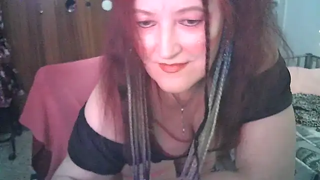 SabrinaXlovess webcam