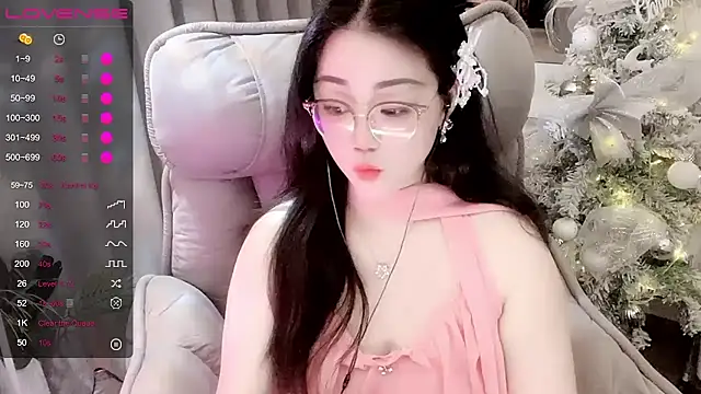 Monica-666888- webcam