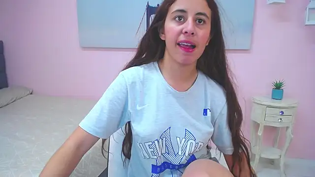 scarlett_clyde webcam