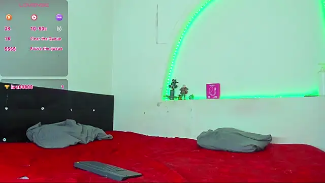 liammendoza98 webcam