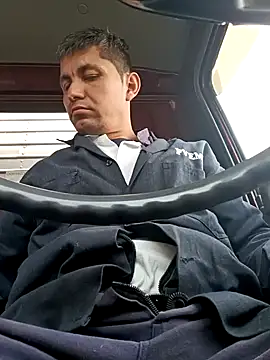 TattyFoxglove webcam