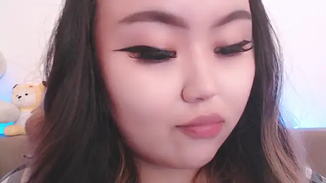 amelia_sunlight webcam