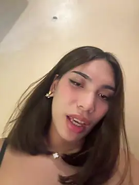 SideChick_Bunny webcam