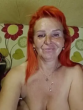 CassandraSandra44 webcam