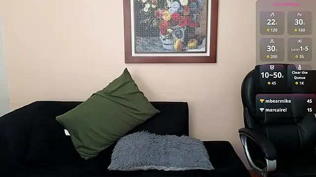 hairyncuteass avatar