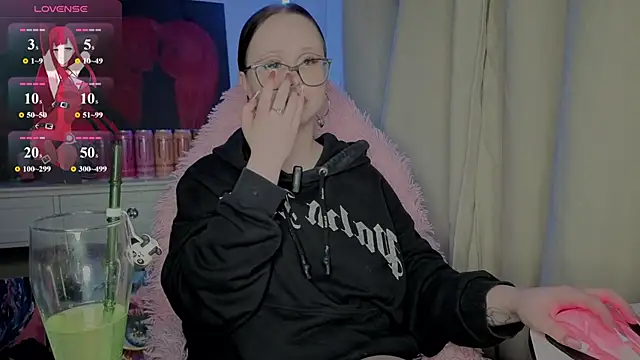 hornyprincess19 webcam