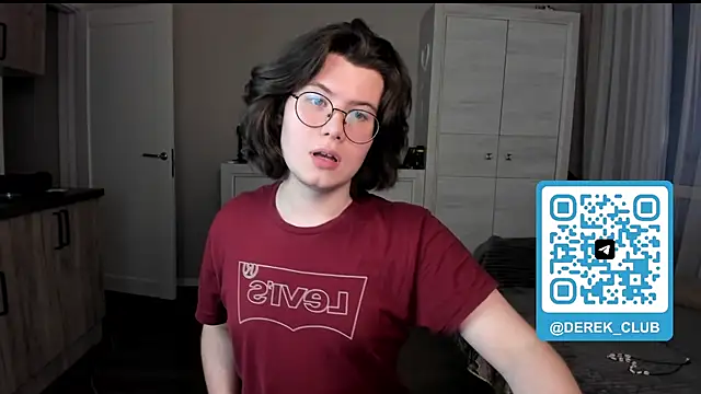 Derek_Shameless webcam