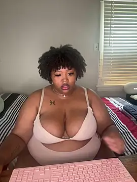 Chocolatebunnyxx96 webcam