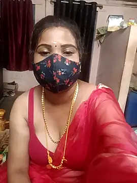 Madhusri_Tamil_Telugu webcam