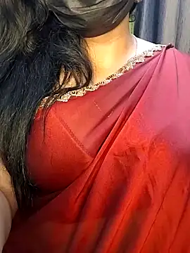 Anushka_flower webcam