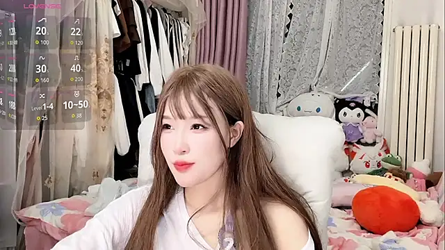 美女Celestia-KOKO在线直播