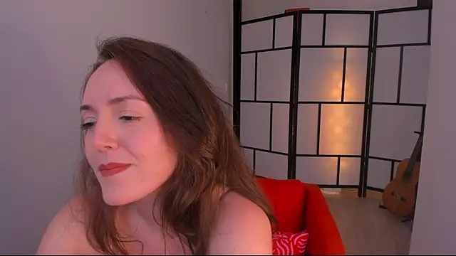 molly_marmalade_ webcam