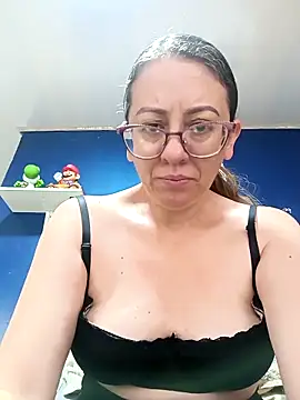 miss_hanna07 webcam