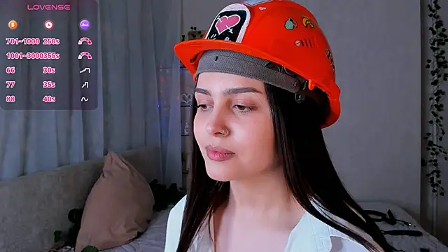 MarianneAuvil webcam