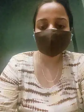 Tamil_shalini webcam