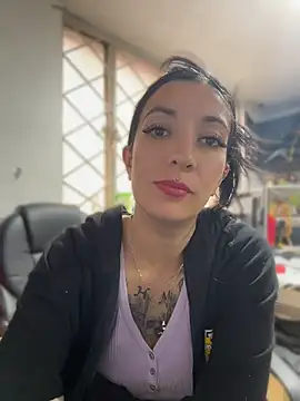 SALOME_KORLAND webcam