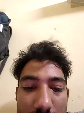 ItsPlayboy031's live cam