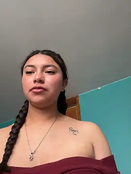 CocoaGigiMuse webcam