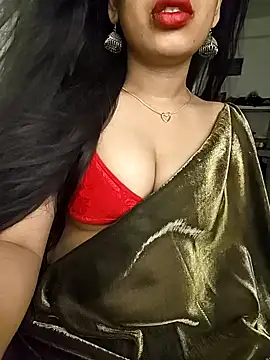 Webcam Model (Ishika_baby_)  is live.Free join now!