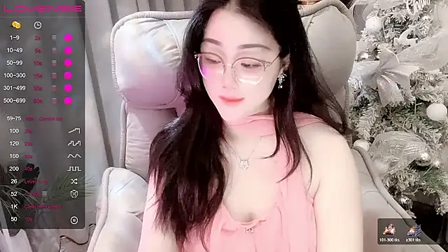 Monica-666888- webcam