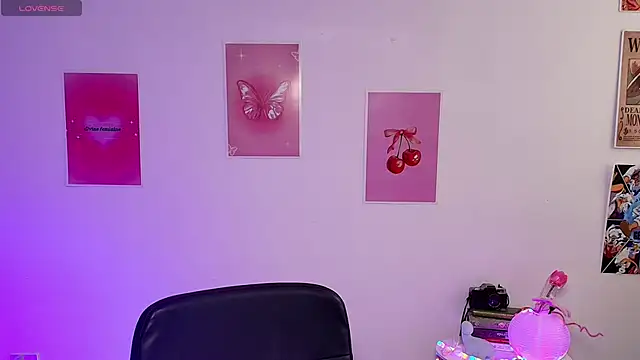 Sampuckettbaby webcam