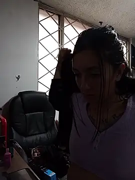 SALOME_KORLAND webcam