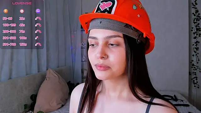 MarianneAuvil webcam