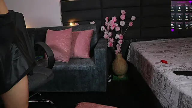 kathieandpovcock1 webcam