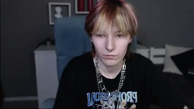 guitarandangell webcam