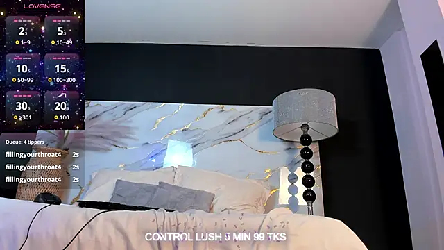 Jacky-wolf1 Live Webcam on Stripchat