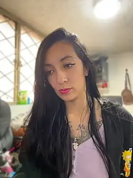 SALOME_KORLAND webcam