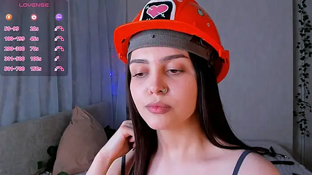 MarianneAuvil webcam