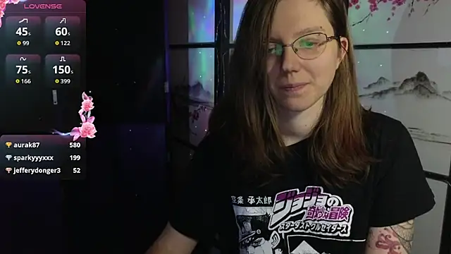 scarlettsrose webcam