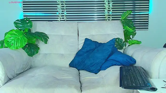 ThiiagoSaeenz webcam