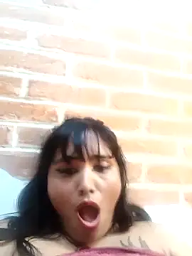 JellyFromHeaven webcam