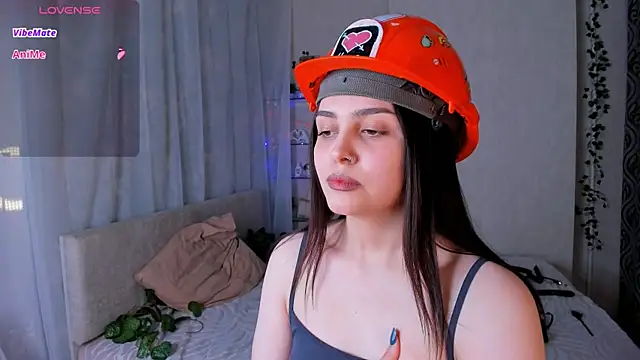 MarianneAuvil webcam