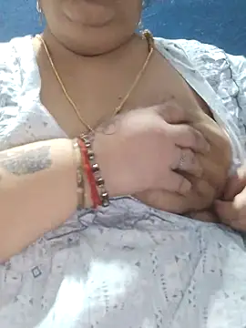 tamilthanushri (F milf) - Full nude