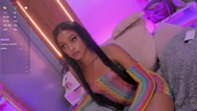 Anyeliin_miller webcam