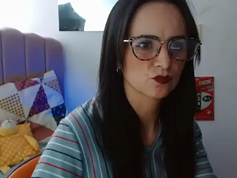 Juliana__lx webcam