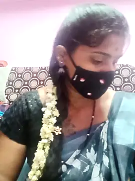 Tamil_Hot_Anu webcam