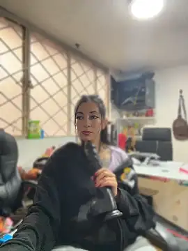 SALOME_KORLAND webcam