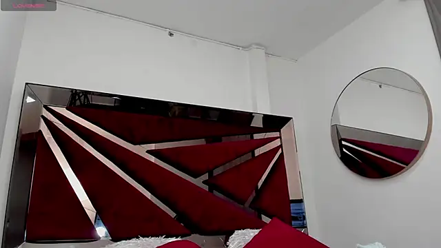 AfroditaVega_ webcam