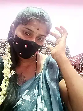 Tamil_Hot_Anu webcam