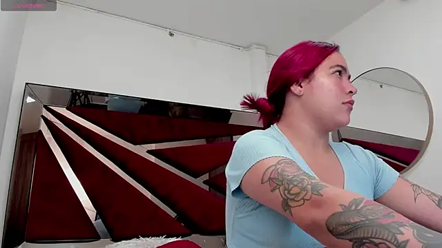 AfroditaVega_ webcam