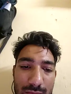 ItsPlayboy031 webcam