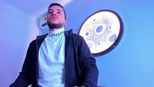 mike_257 live sex cam