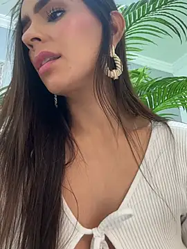 Mau_White - Cams en Direct