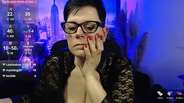 ninarandmann's most recent online snapshot