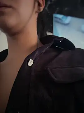 Isabella-Teen webcam