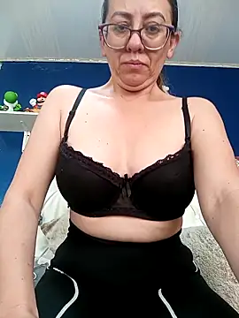 miss_hanna07 webcam